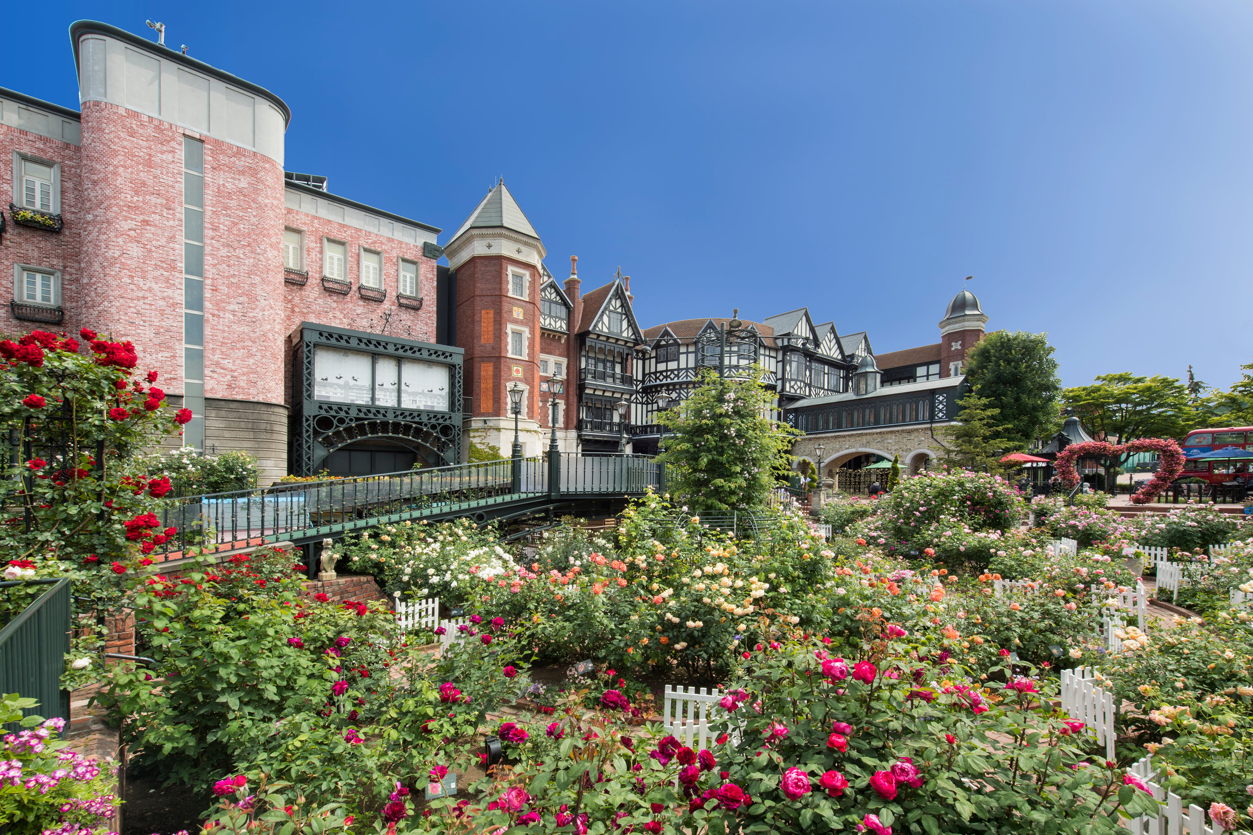 Shiroi Koibito Park Online Reservation – 白い恋人パーク