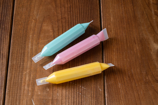 [Reservations are suspended] Color pen set